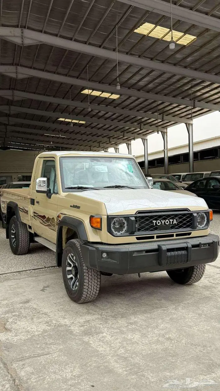 شاص فل كامل اوتوماتيك ديزل 2025 سعودي 4