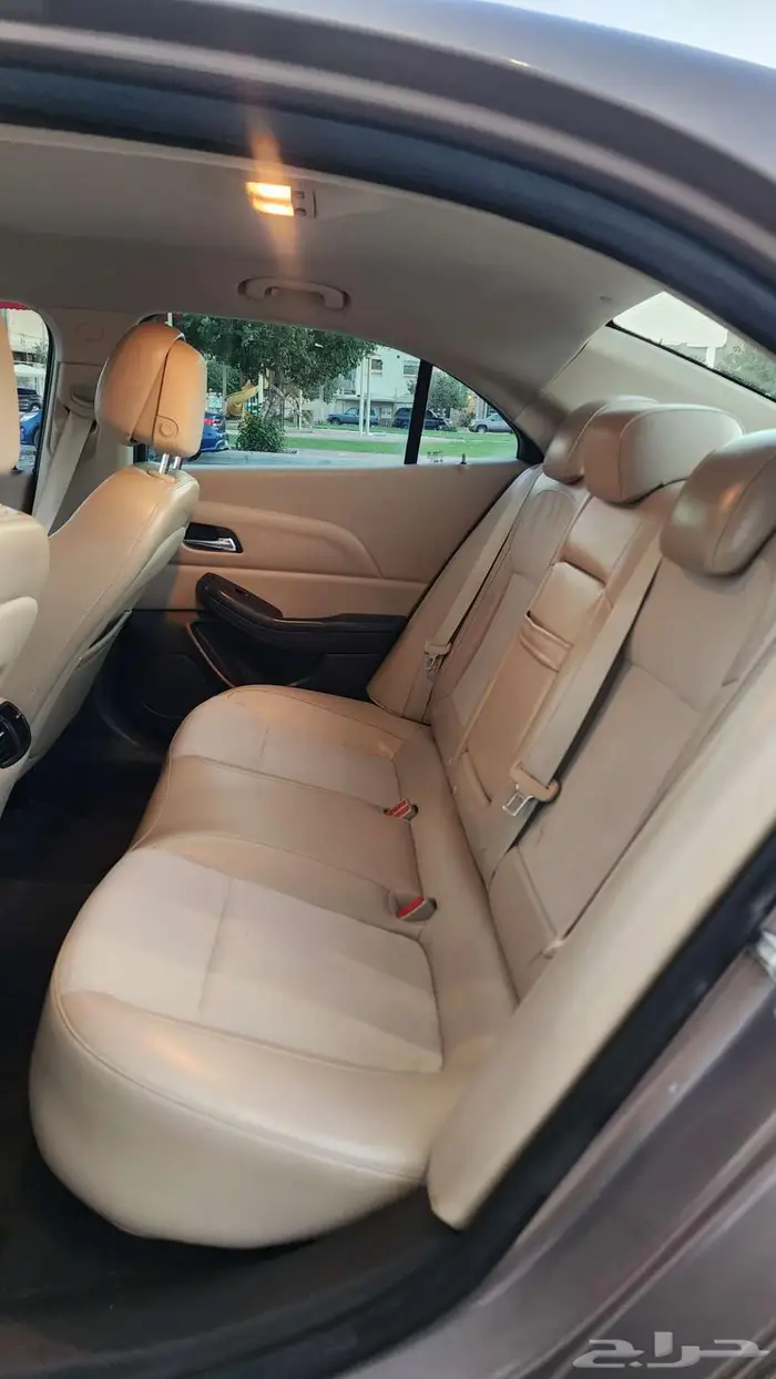 ماليبو 2013 13