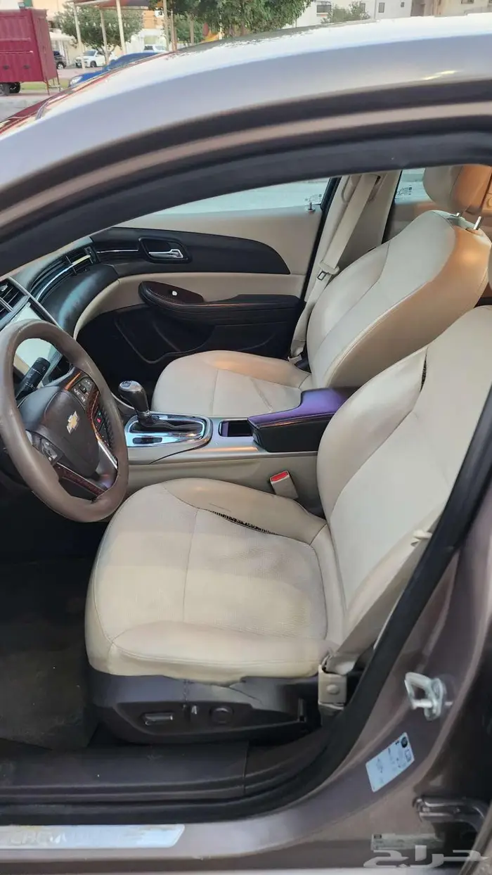 ماليبو 2013 11