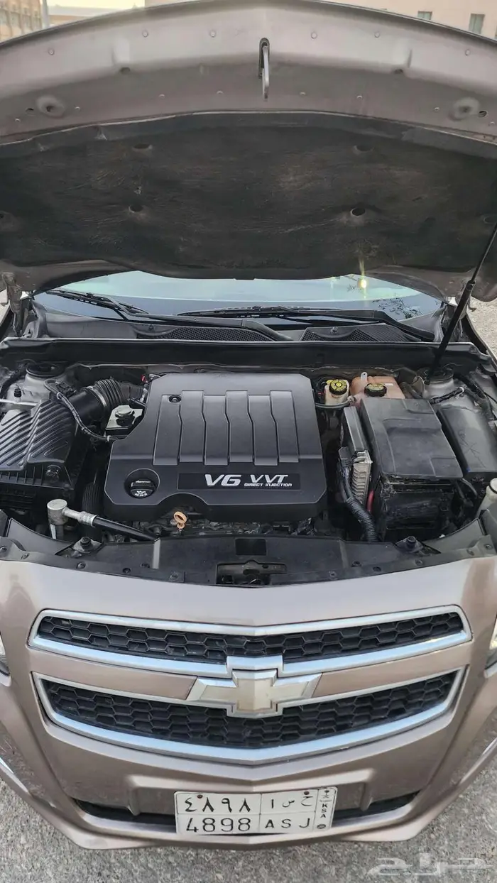 ماليبو 2013 15