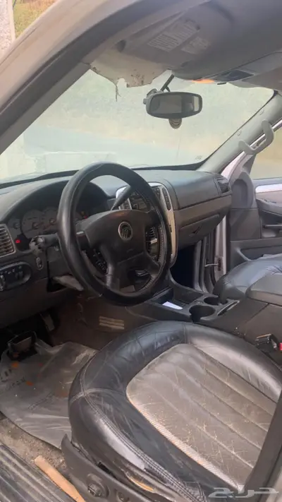 مونتنير index