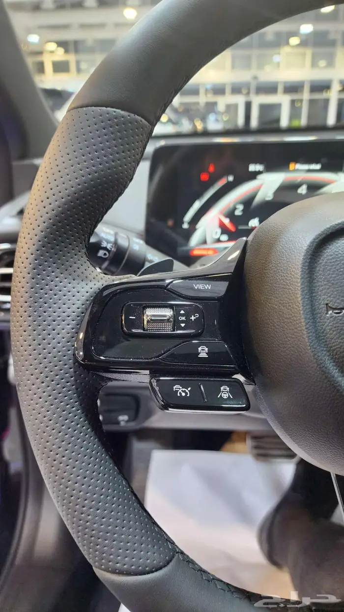 جي ايه سي إمباو فل كامل 2026 GAC EMPOW R 17