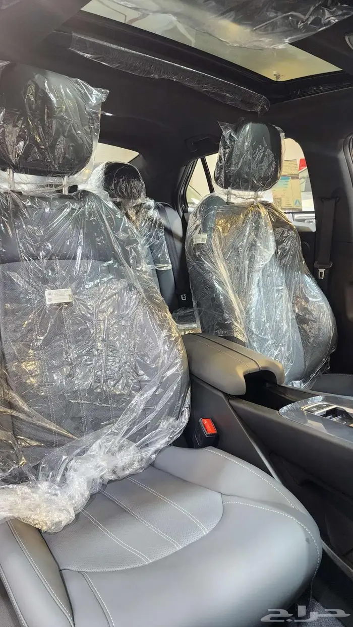 جي ايه سي إمباو فل كامل 2026 GAC EMPOW R 9