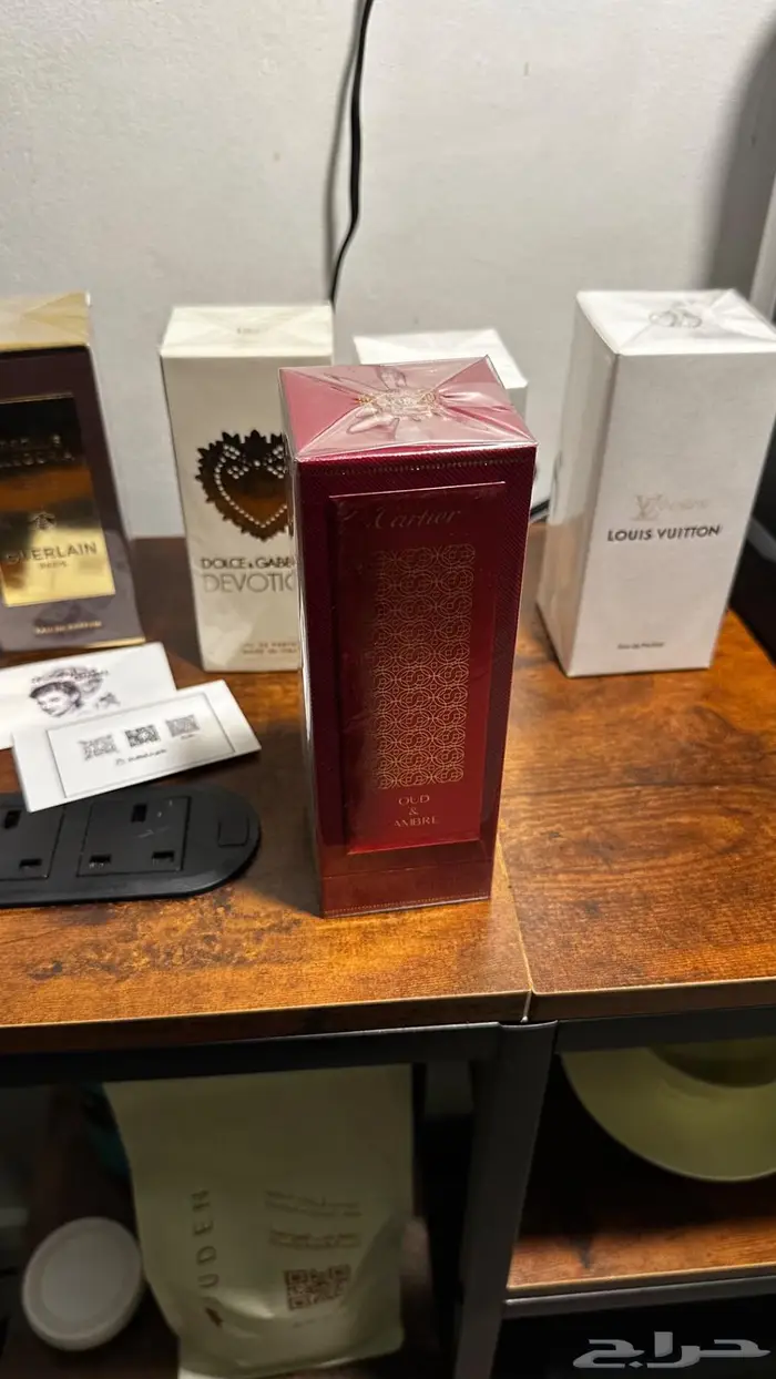 تسليم فوري عطور 1