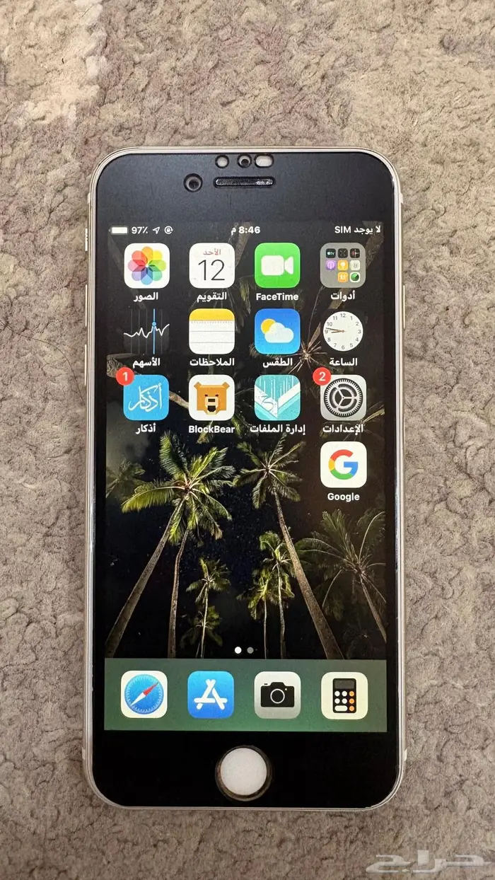 ايفون 6 0