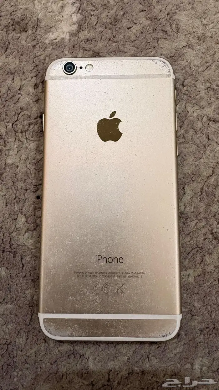 ايفون 6 1