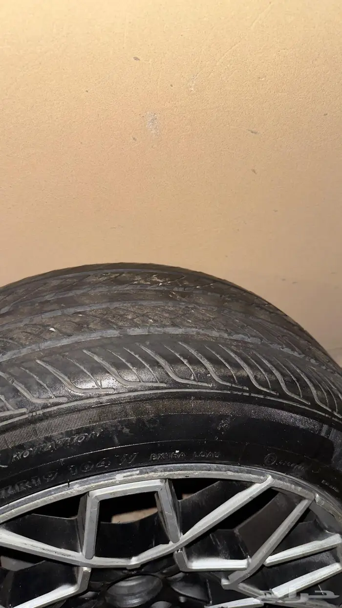 جنوط bmw m8 كوبي 2