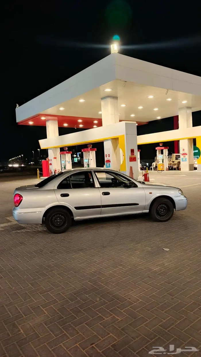 نيسان صني 10