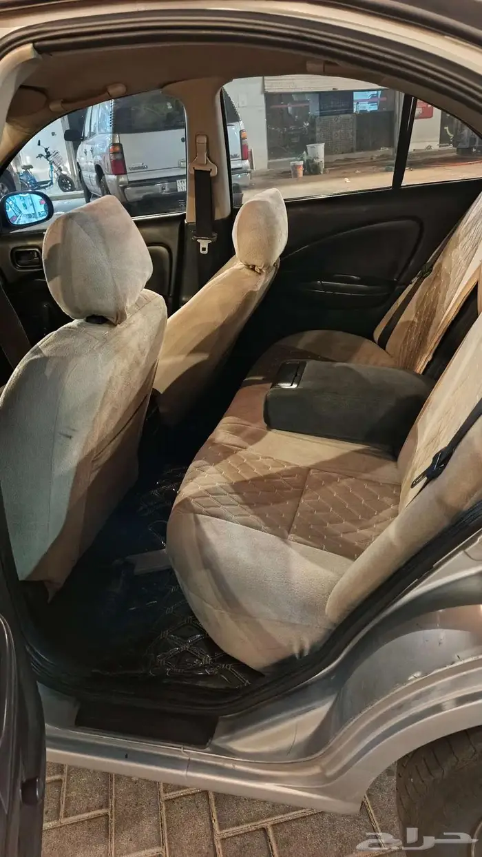 نيسان صني 11