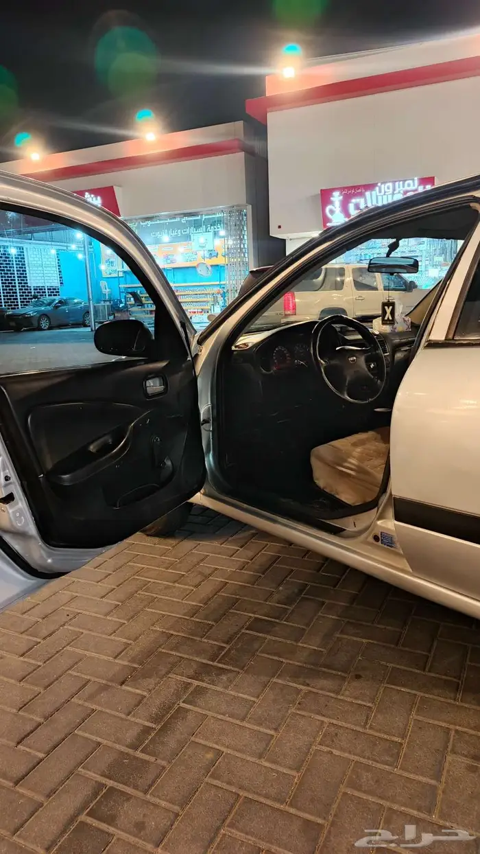 نيسان صني 13