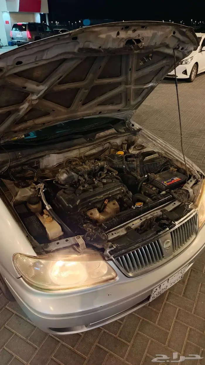 نيسان صني 14