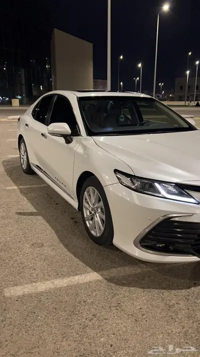 كامري 2024 فل كامل GLE ماشيه 72 الف index