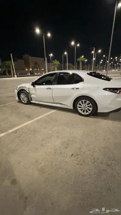 كامري 2024 فل كامل GLE ماشيه 72 الف index