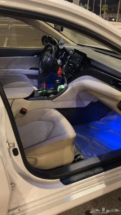 كامري 2024 فل كامل GLE ماشيه 72 الف index