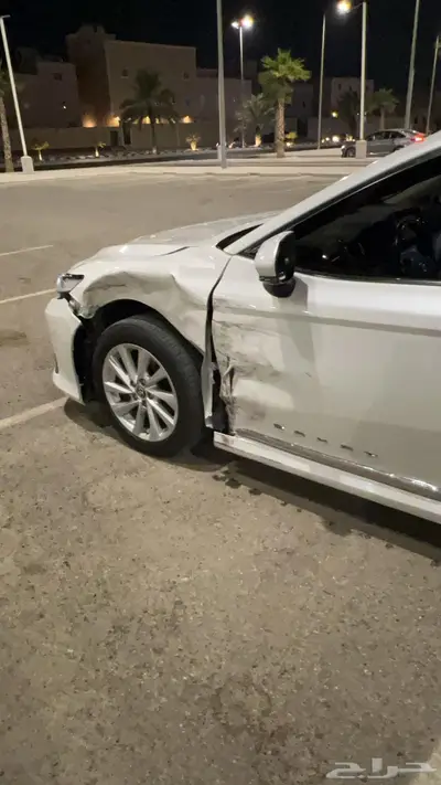 كامري 2024 فل كامل GLE ماشيه 72 الف index