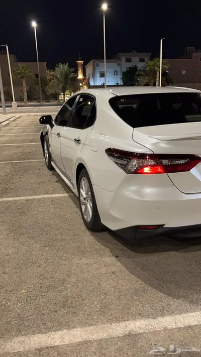 كامري 2024 فل كامل GLE ماشيه 72 الف index