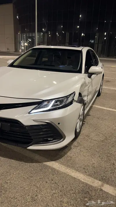 كامري 2024 فل كامل GLE ماشيه 72 الف index