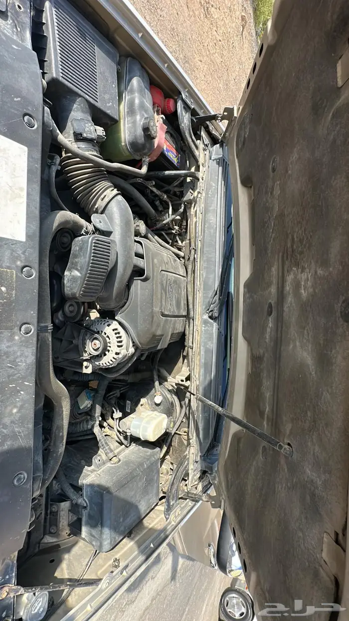 جي ام سي يوكن XL 2009 9