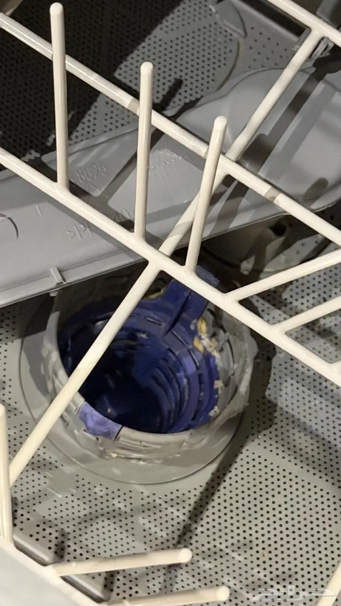 غسالة مواعين للبيع مستخدمة نظيفة 3