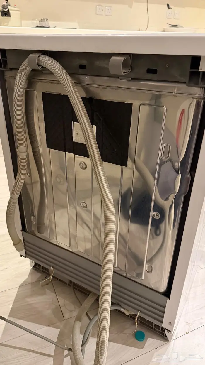 غسالة مواعين للبيع مستخدمة نظيفة 4