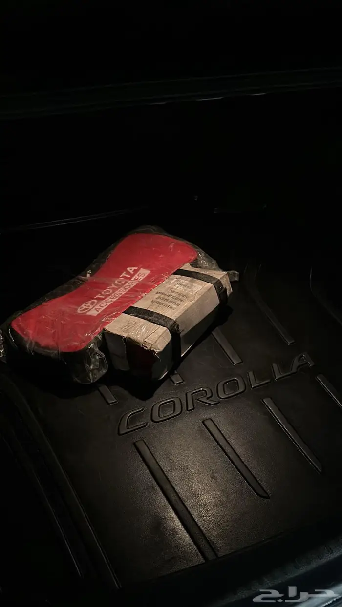 كورلا 2025 مكينه 2.0 14