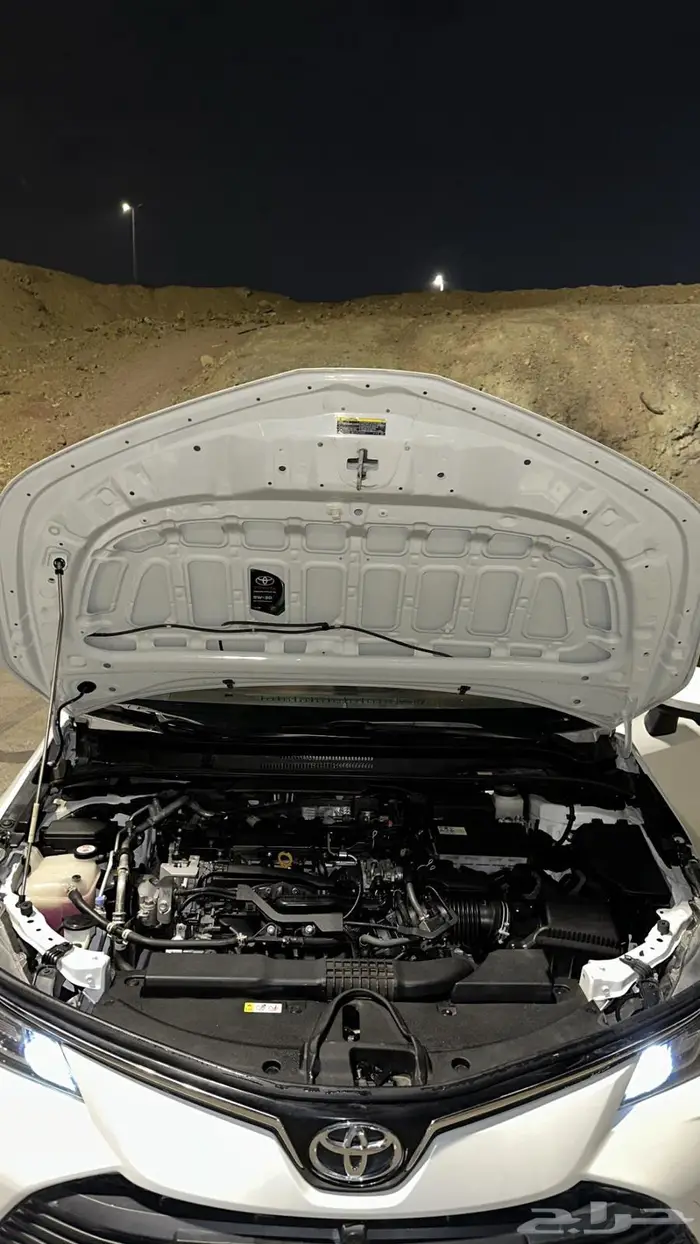 كورلا 2025 مكينه 2.0 16