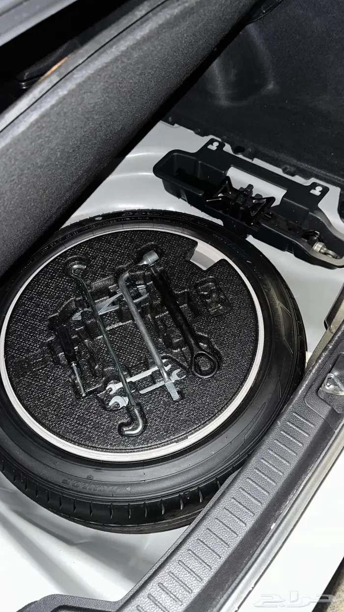 كورلا 2025 مكينه 2.0 15