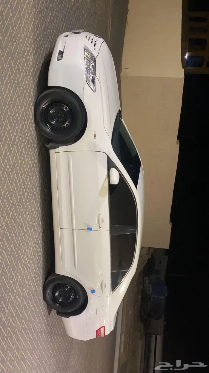 كامري 2008 الموقع ( ظلم ) 4