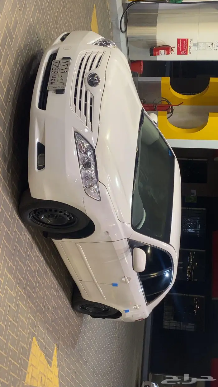 كامري 2008 الموقع ( ظلم ) 13