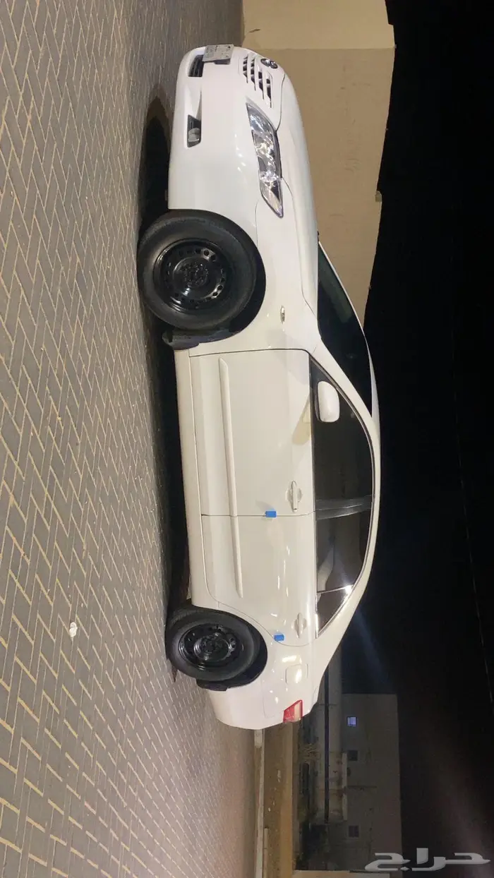 كامري 2008 الموقع ( ظلم ) 1