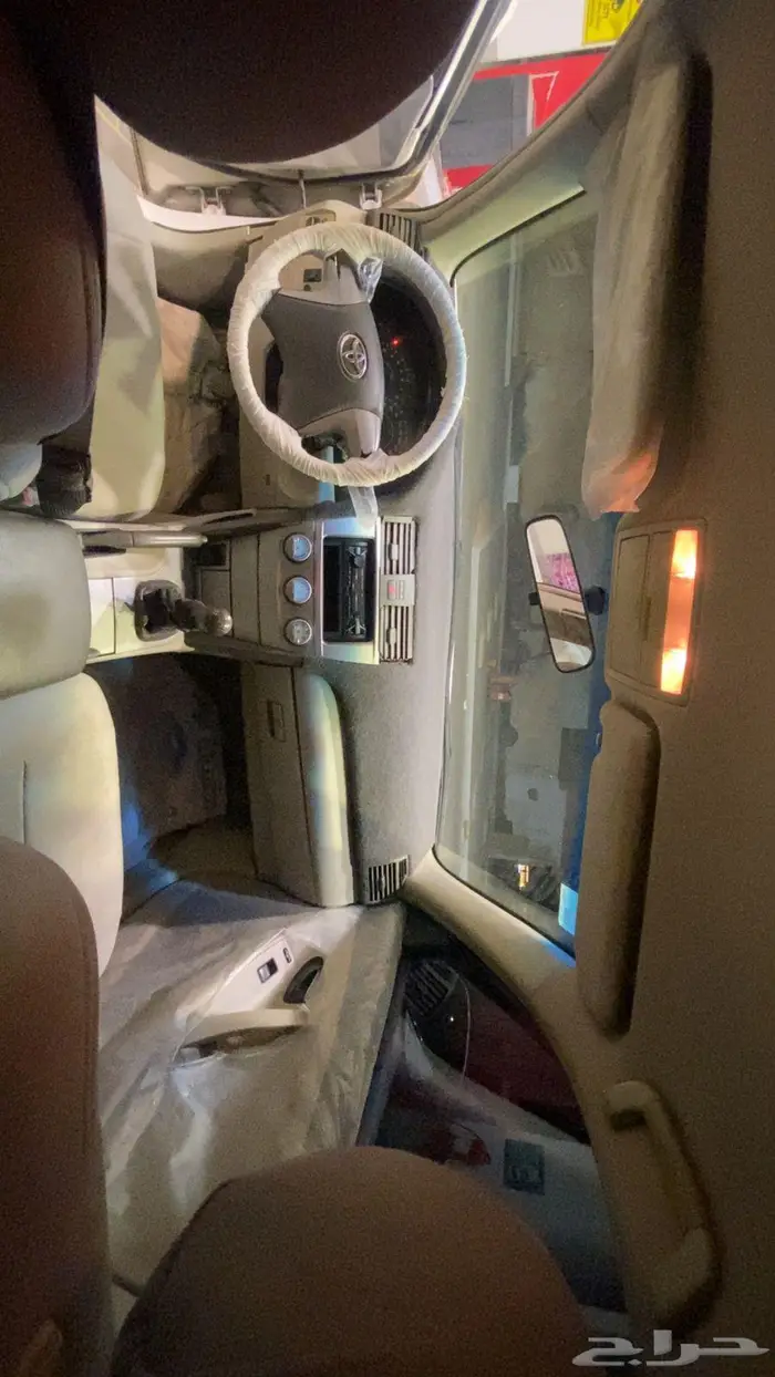 كامري 2008 الموقع ( ظلم ) 14