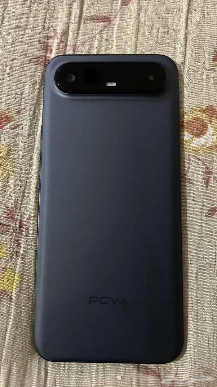 تيكنو بوفا سليم tecno pova slim 1
