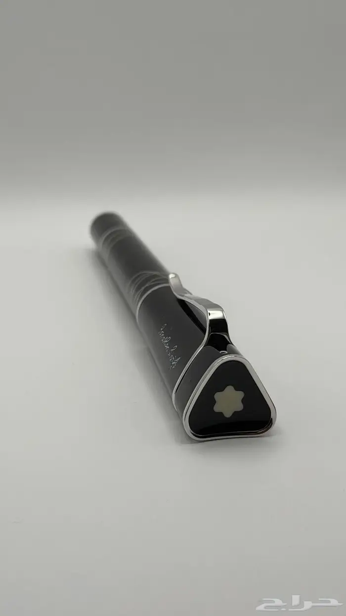 قلم مونت بلانك جوناثان سويفت ليميتد ايدشن 3