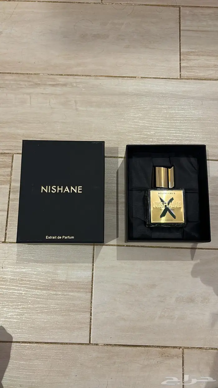 عطر وولنج تشا اكس 1