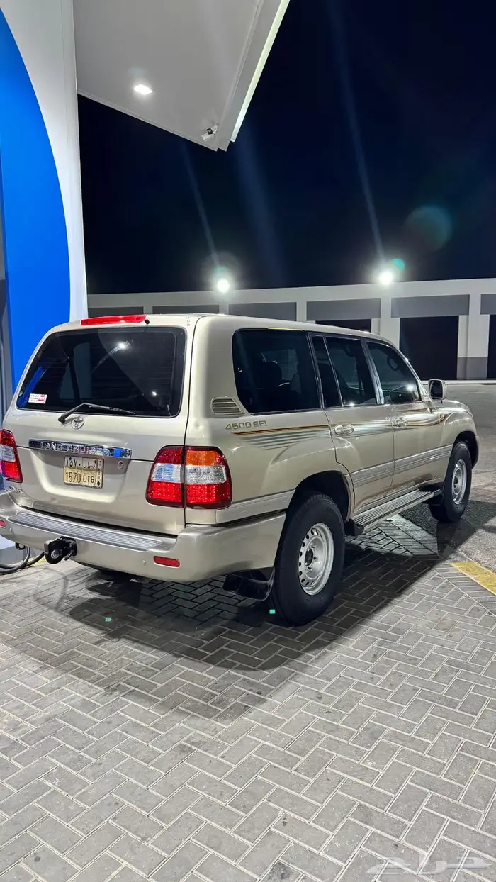 جكسار للبيع 4