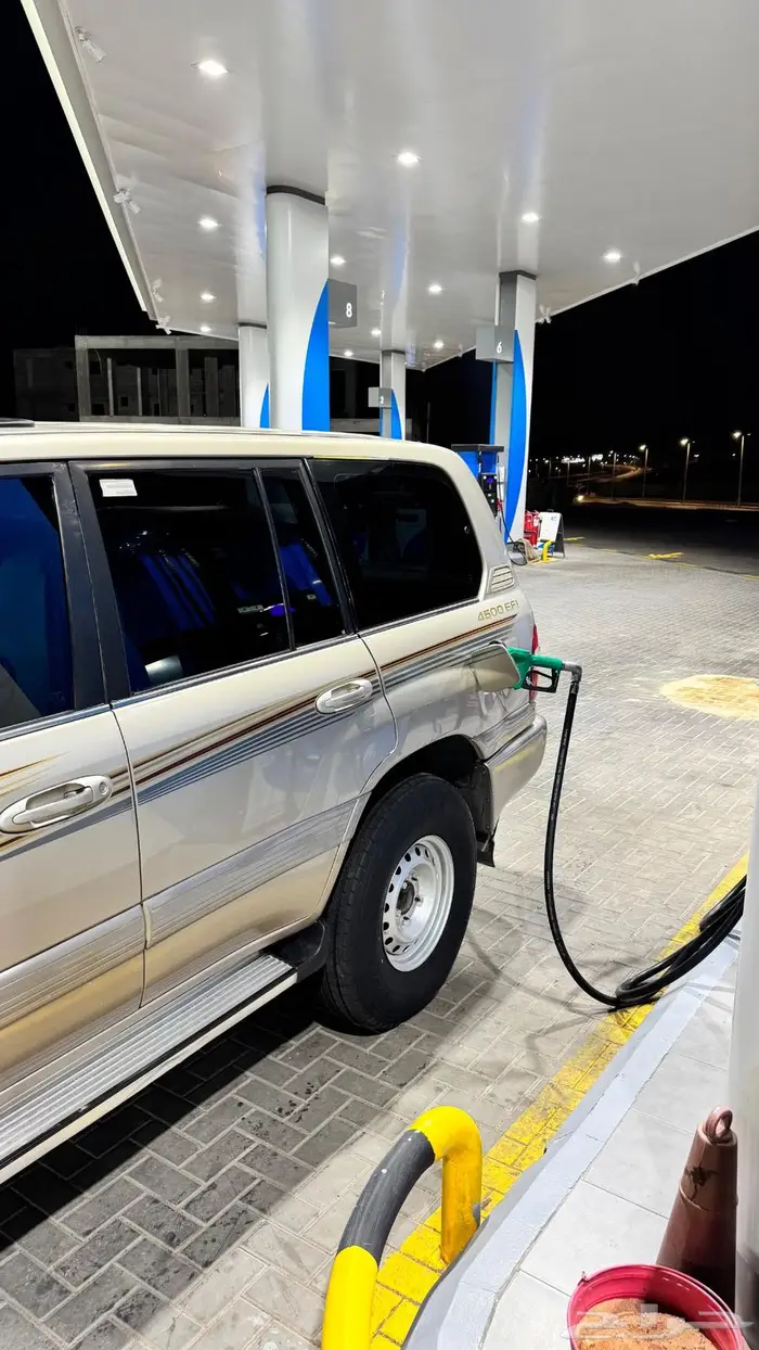 جكسار للبيع 2