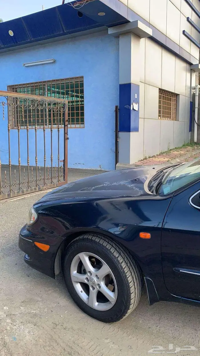 مكسيما 2008 للبيع أوالبدل المناسب 1