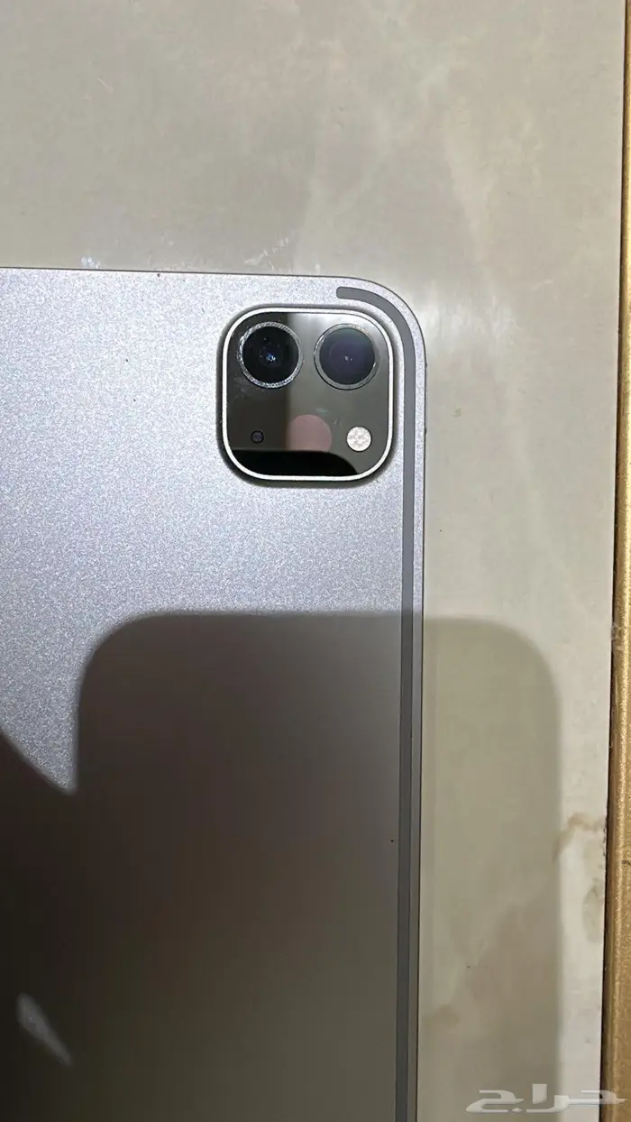 ايباد برو 256غ M2 0