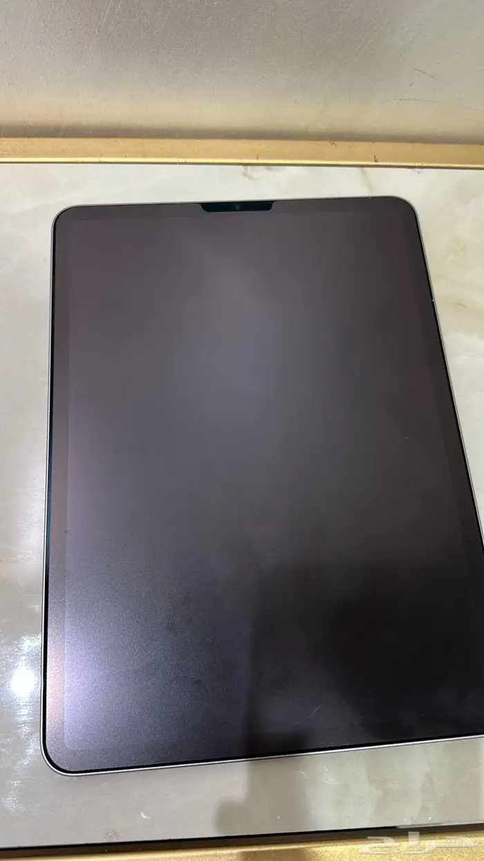 ايباد برو 256غ M2 3