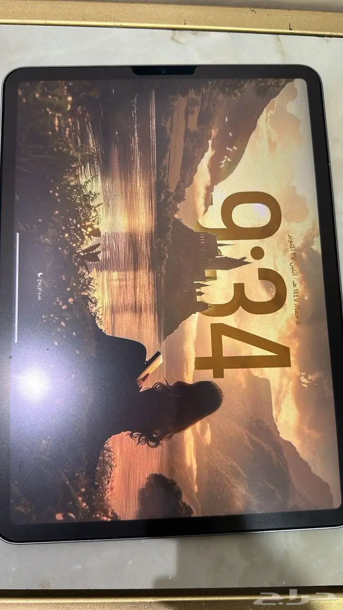 ايباد برو 256غ M2 2