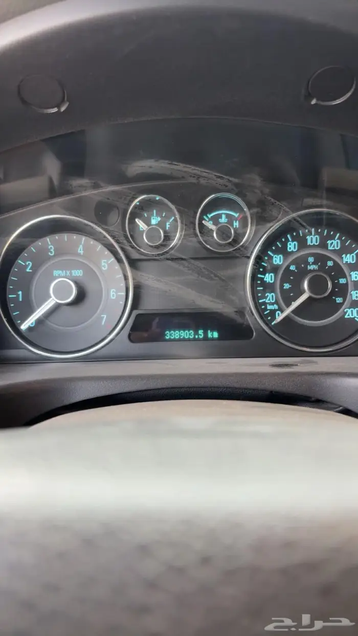 فورد فلكس 2011 5