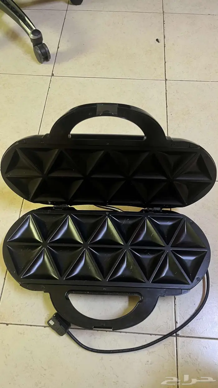 Emjoi samosa maker 1