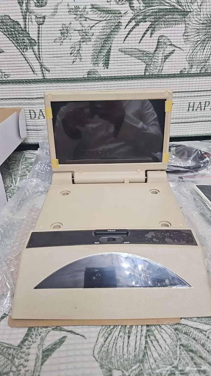 شاشة لكزس جديده 2