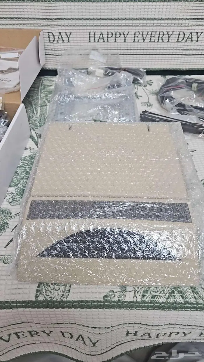 شاشة لكزس جديده 4