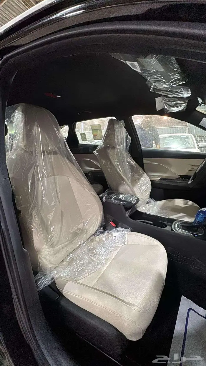 هيونداي كونا 2025 بنظام التأجير المنتهي بالتمليك 2