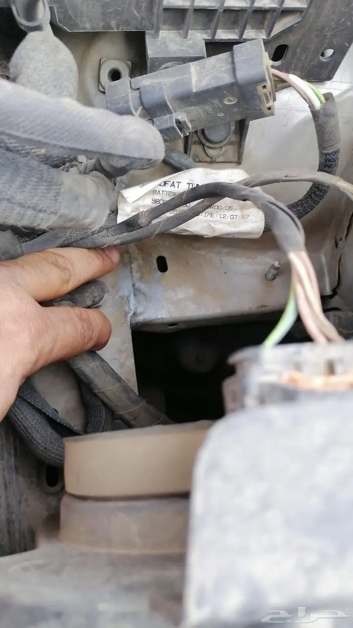 فحص سيارات قبل الشراء 150 في المدينة المنورة 8