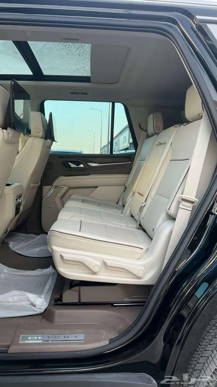 جمس دينالي موديل 2023 - معرض خلف للسيارات 8