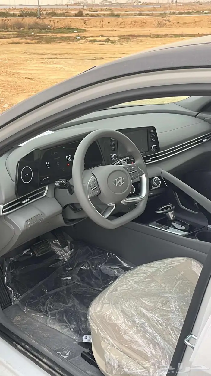 هيونداي النترا GL سمارت 2026 - عروض الأقساط 4