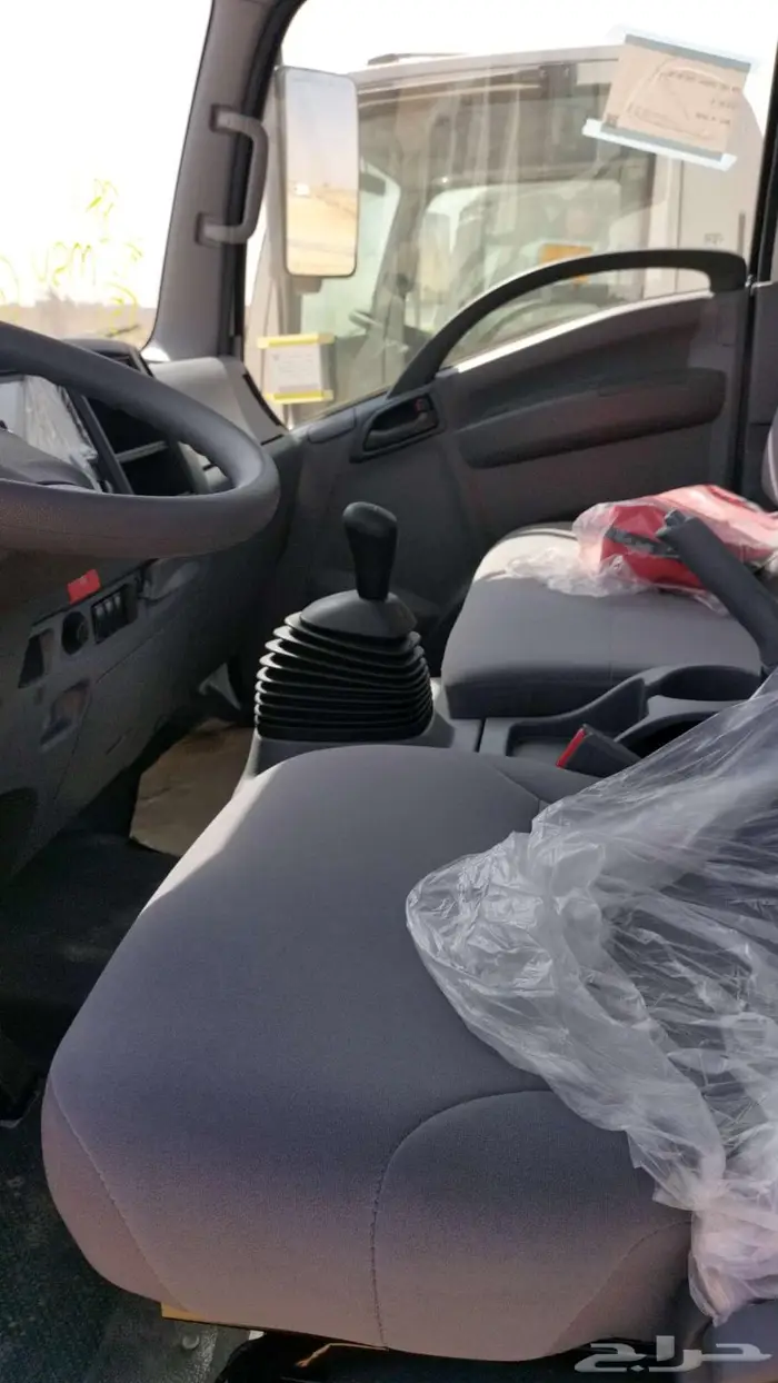 ايسوزو دينا 2025 عرض خاص اليوم 4طن 6