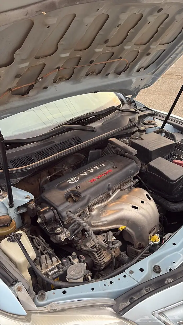 كامري 2011 ستاندر 7